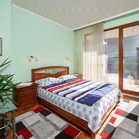 Apartment Dora 포마리 외부 사진