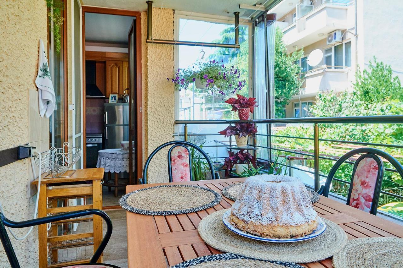 Apartment Dora 포마리 외부 사진