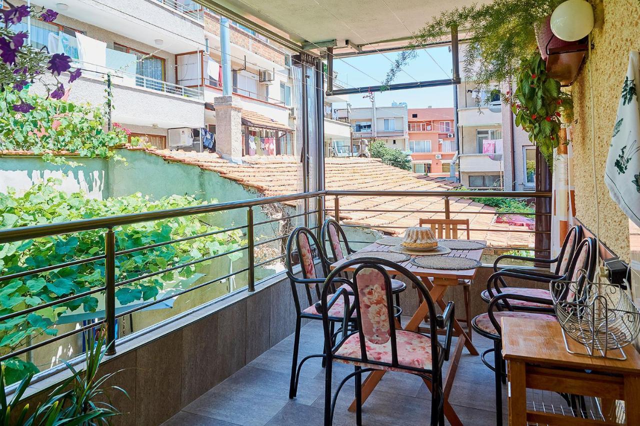 Apartment Dora 포마리 외부 사진