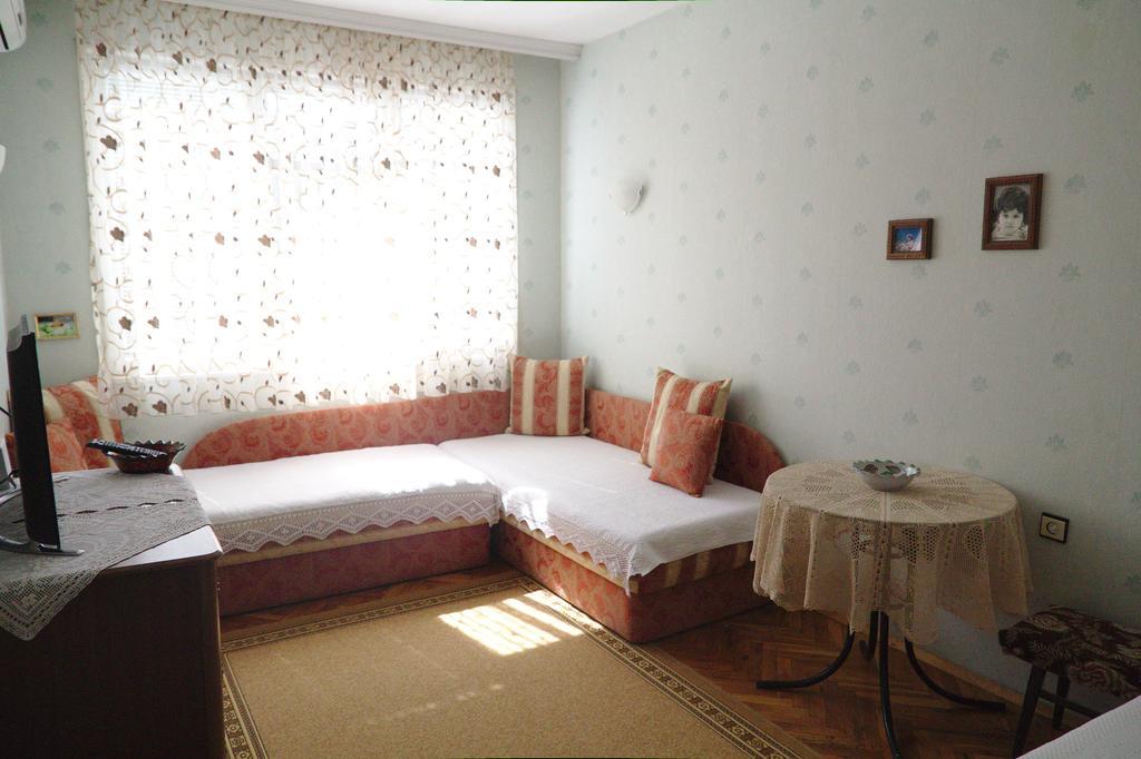 Apartment Dora 포마리 객실 사진