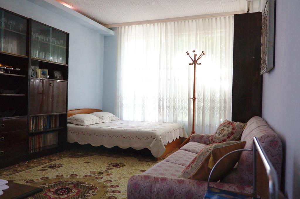 Apartment Dora 포마리 객실 사진