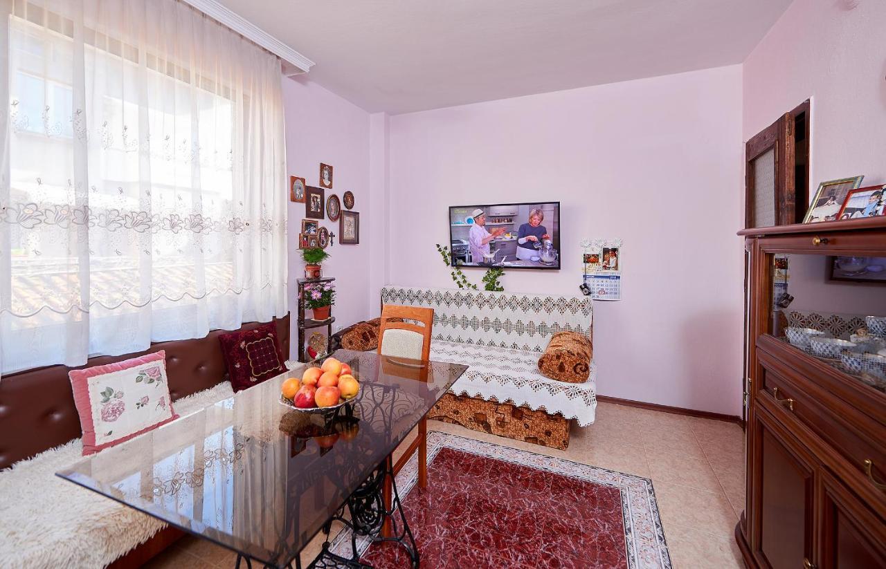 Apartment Dora 포마리 외부 사진