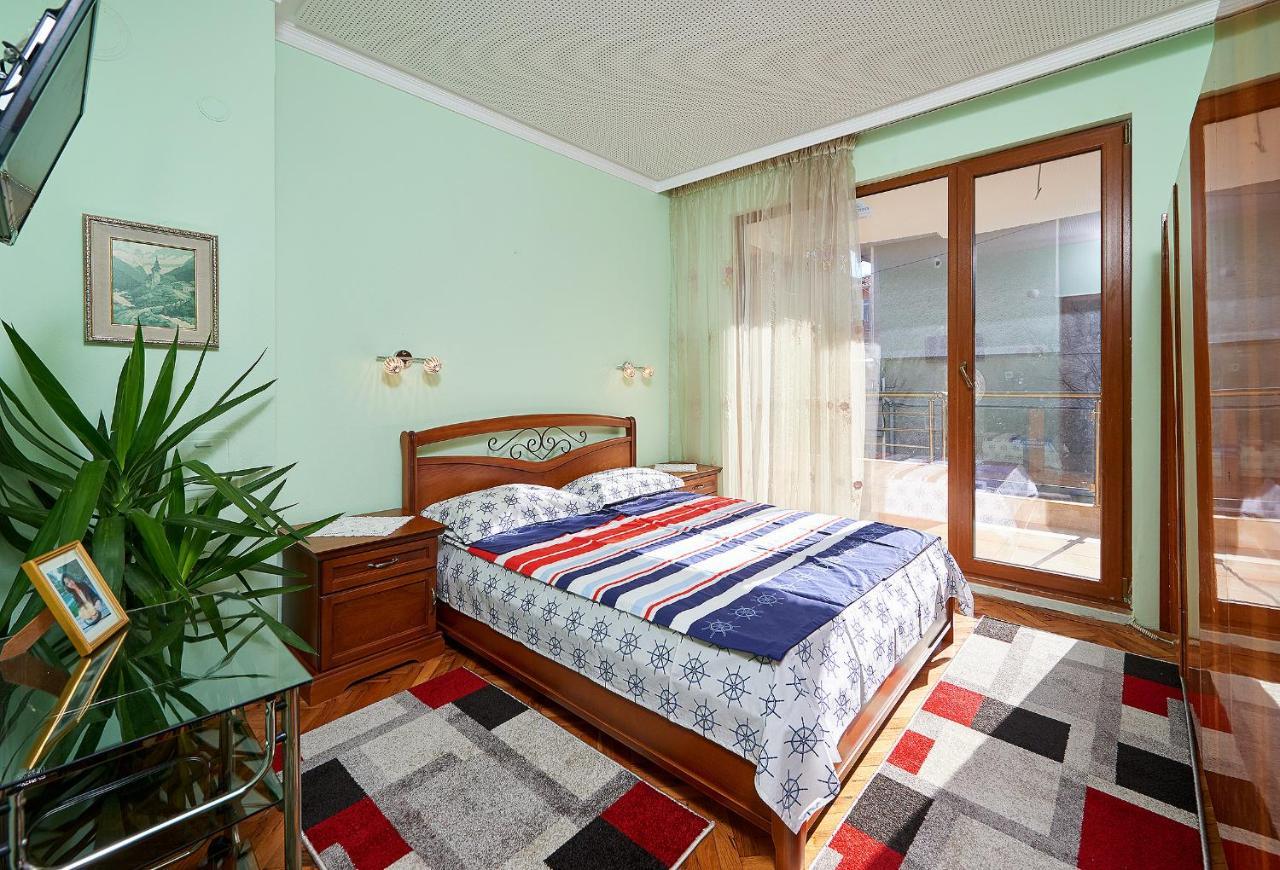 Apartment Dora 포마리 외부 사진
