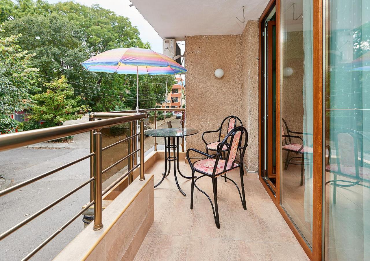 Apartment Dora 포마리 외부 사진