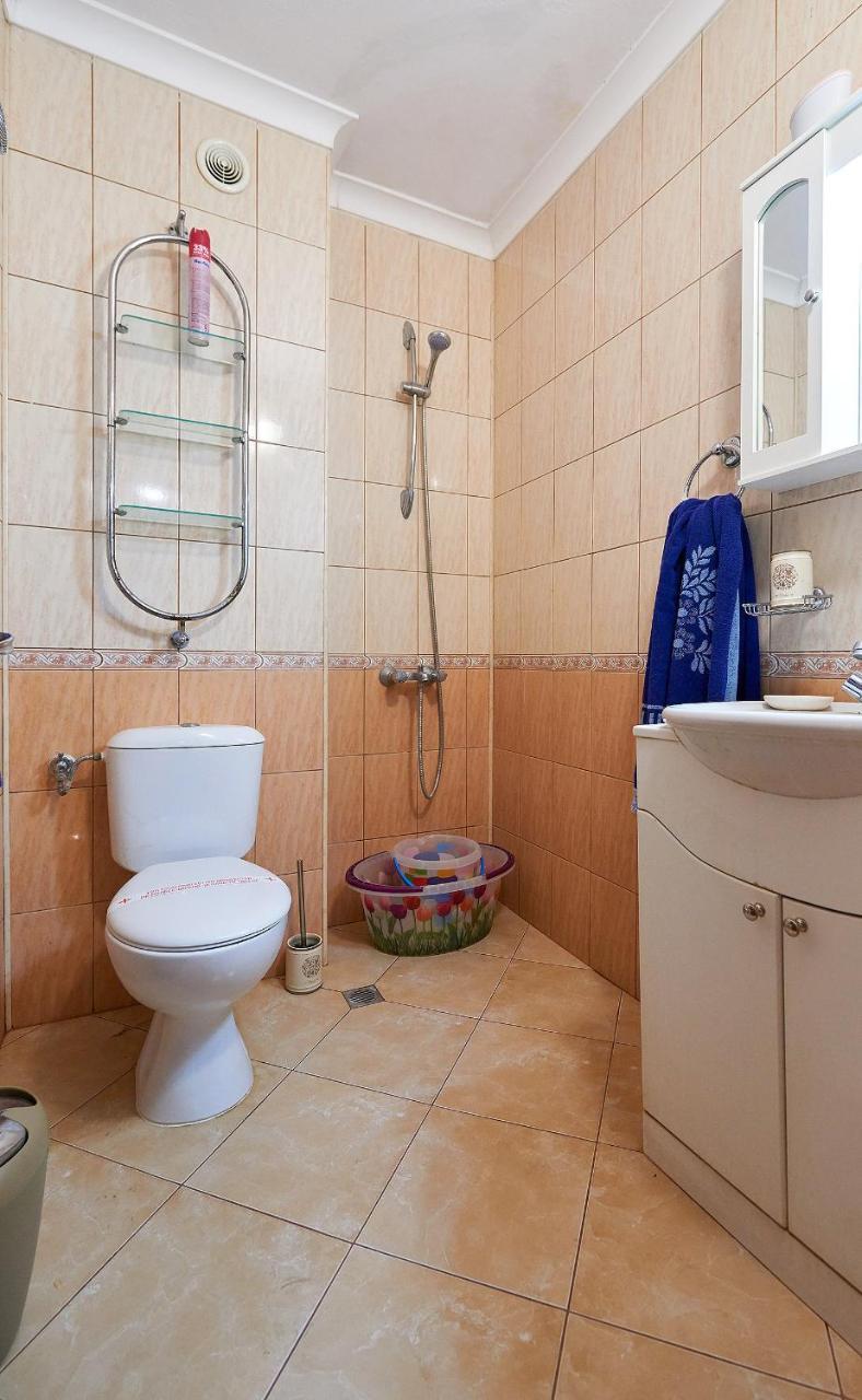 Apartment Dora 포마리 외부 사진
