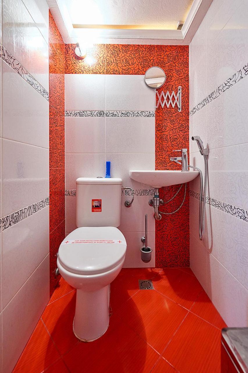 Apartment Dora 포마리 외부 사진